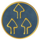 Kindersymbol 16 "Engel Rusiel"